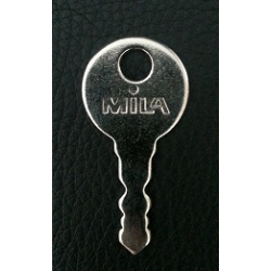 Mila Pro Spare Window Handle Key
